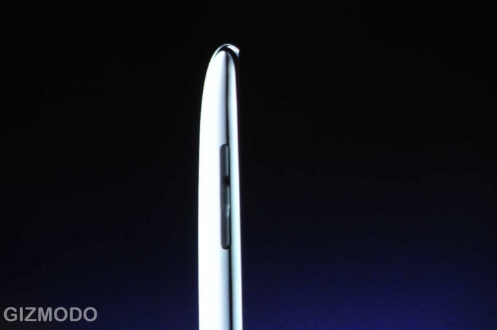 Apple Let's Rock Liveblog