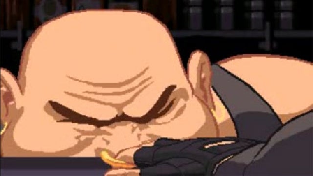 If Biker Show Sons of Anarchy Gets a Video Game, It Won't be 'Some Slapcrap Browser Thing'