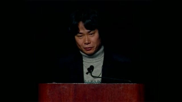 The Creator of Mario and Zelda Reveals his Secrets (in 1999)
