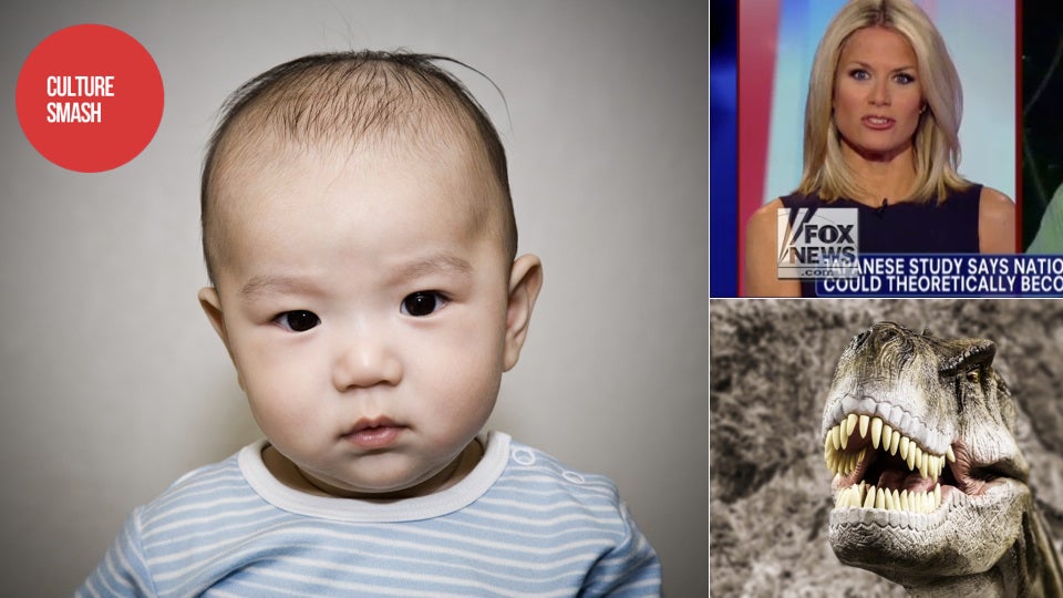 No Fox News, The Entire Nation of Japan Isn't Going Extinct
