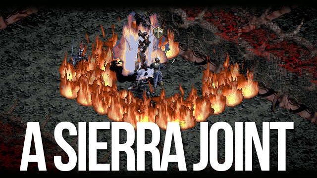 Remembering That One Diablo Thing Blizzard Didn't Make