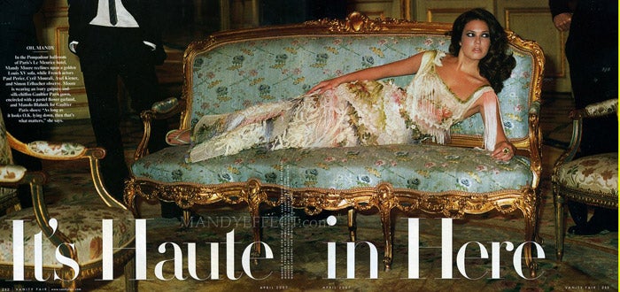"Karl Lagerfeld Is Not Actually A Ninja": The Future Of Magazines