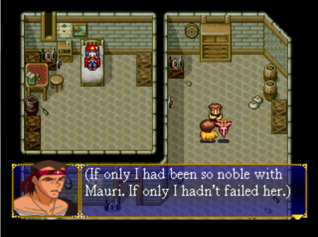 What Makes RPG Dialogue Great (And How It Can Go Wrong)