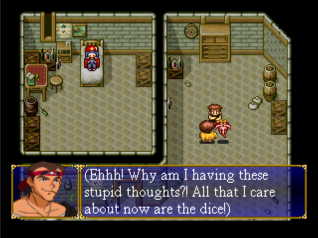 What Makes RPG Dialogue Great (And How It Can Go Wrong)