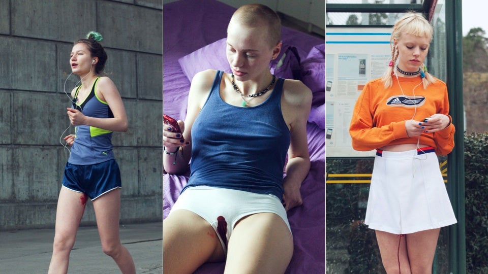 You Can Now Vote For America's Next Top Model