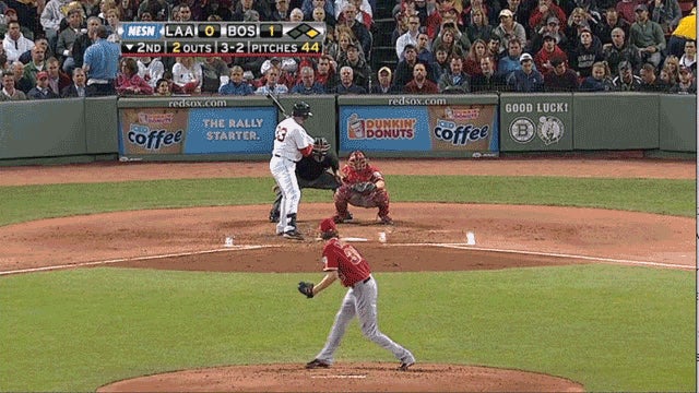 Better Know An Umpire: Scott Barry
