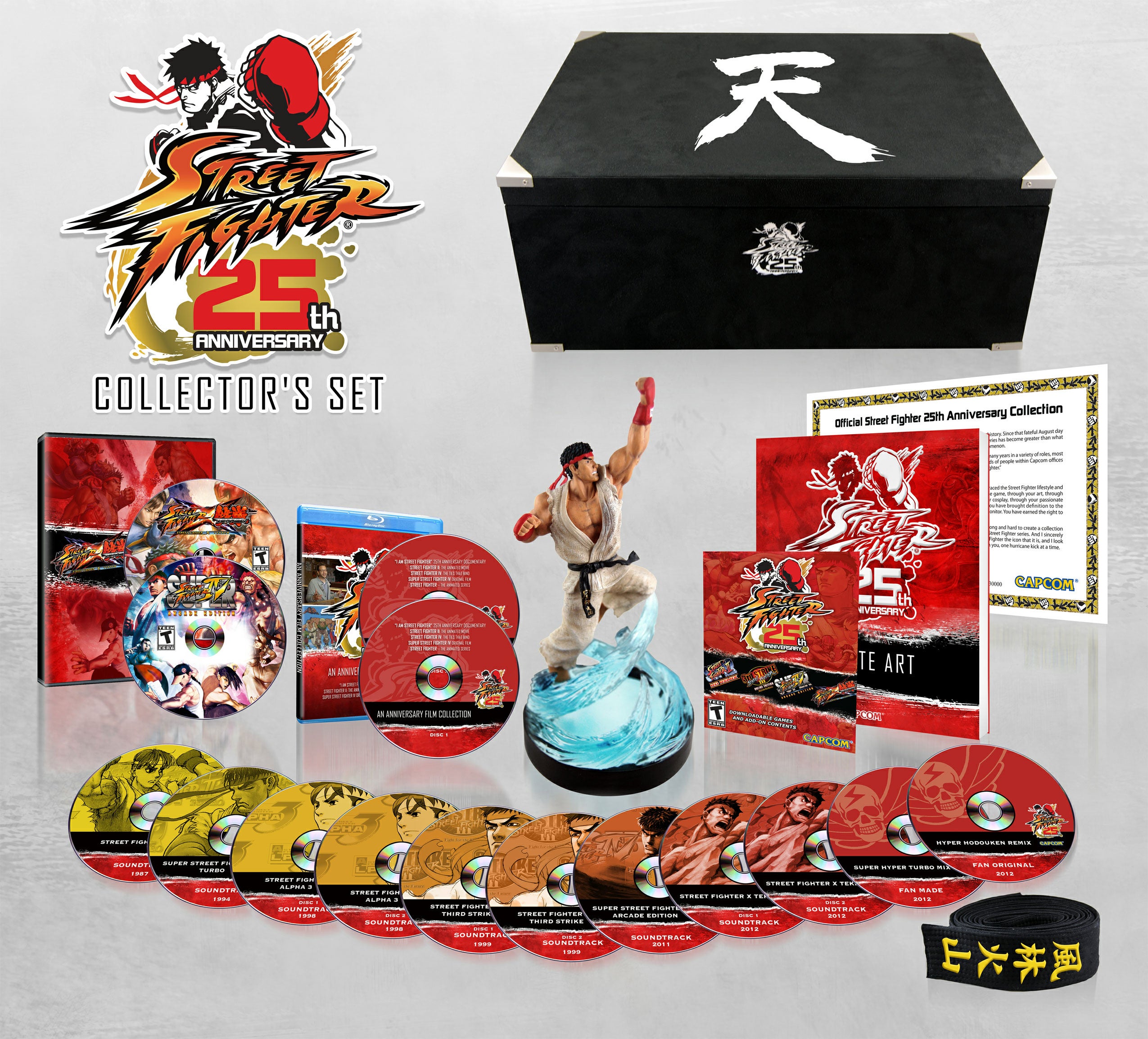 Now THIS is How You Celebrate a Game's Anniversary
