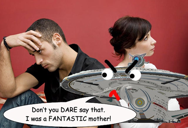 10 Things Starships Were Meant To Do (Other Than Fly)