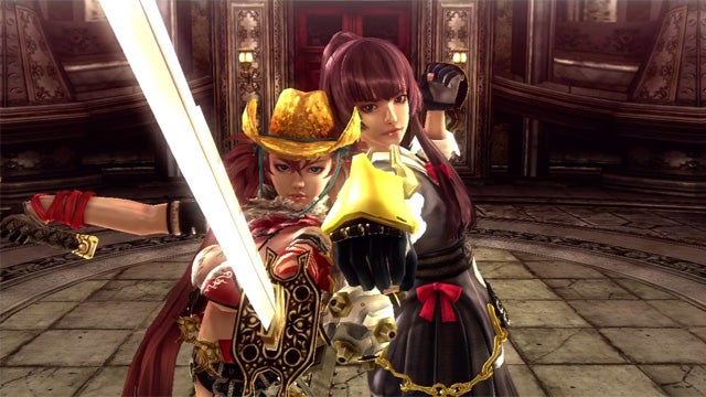 Don’t Judge a Game By Its Bikini