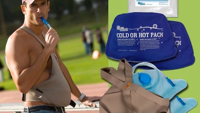 13 Ways to Smuggle Your Booze
