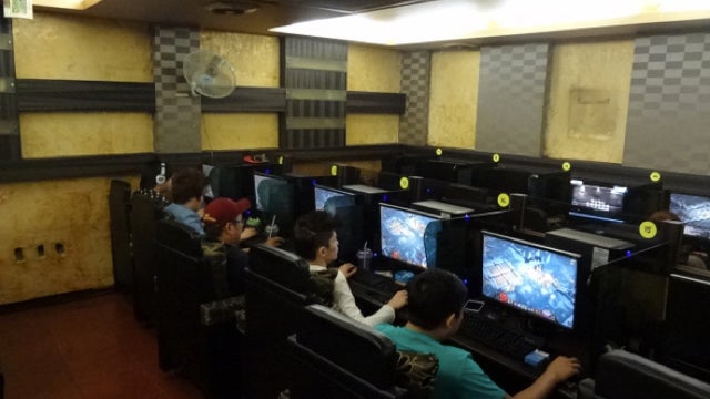 Why Drink Booze When You Can Play Diablo III?