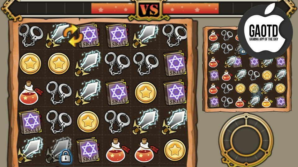 Witch Wars is the Ultimate Competitive Mobile Match Three Game, But at What Cost?