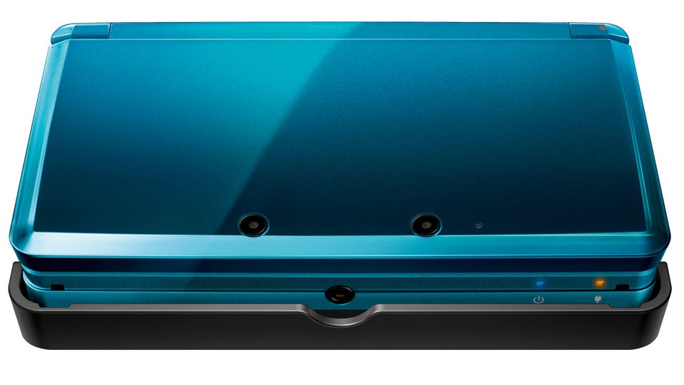 No Stock At Japanese Amazon Leads To Rumors Of A New Model 3DS