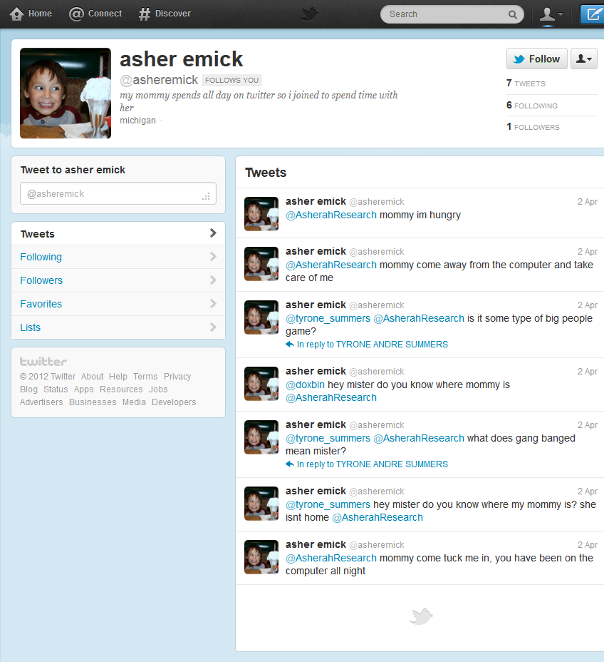 This Is What Happens When Anonymous Tries to Destroy You