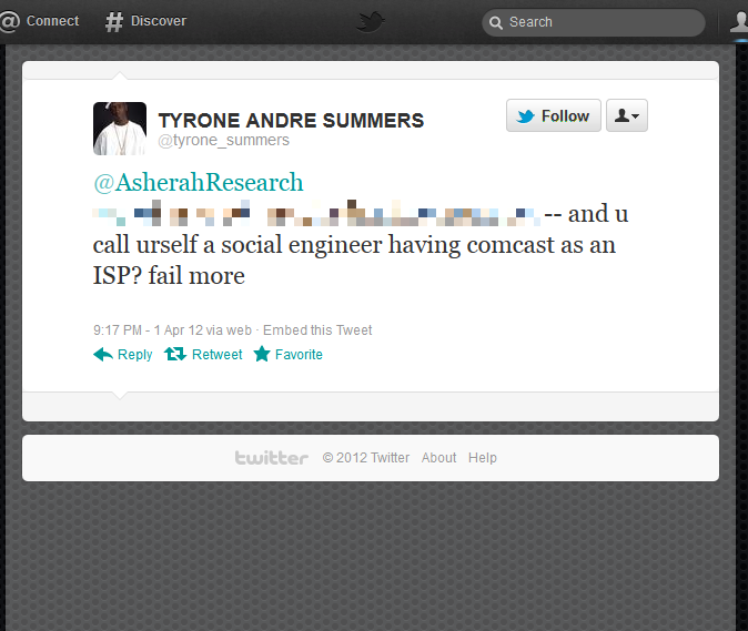 This Is What Happens When Anonymous Tries to Destroy You