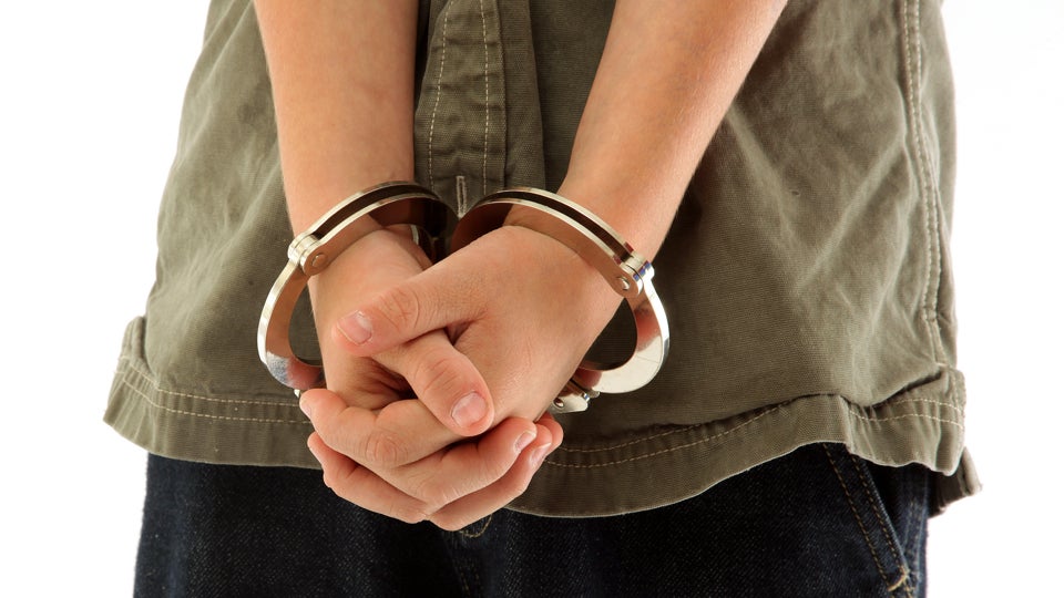 11 Year-old Boy Steals Three Grand To Buy In-Game Gear