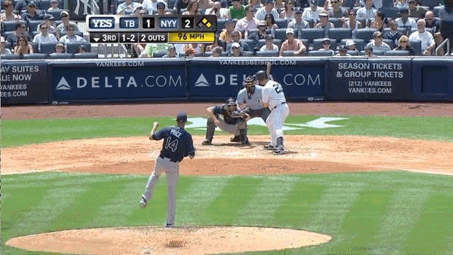 Yerrrr Out-Out-Out-Out!: An Animated Gallery Of Every MLB Umpire's Strike-Three Call (Part 1)