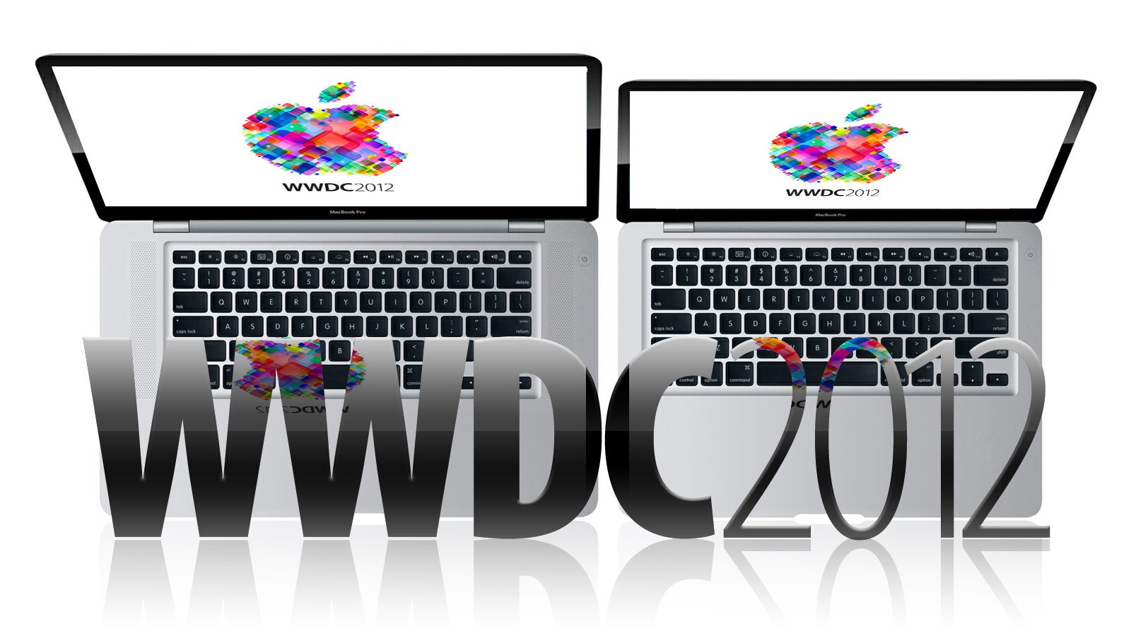 WWDC 2012: Apple Had a Pretty Amazing Day