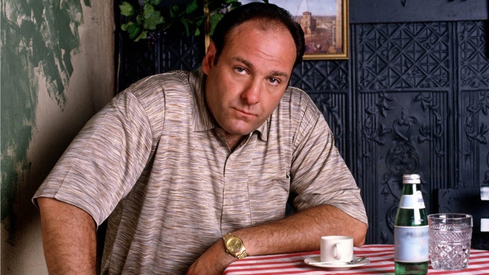 GM Shareholders Descend, Why This Economic News Should Scare You, And Tony Soprano Would Need A Transponder