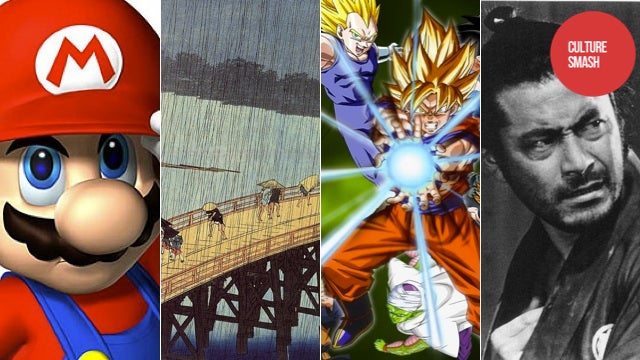 Wrong About Japan's Coolness