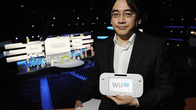 Why Nintendo Almost Dumped the Wii U's Biggest Feature