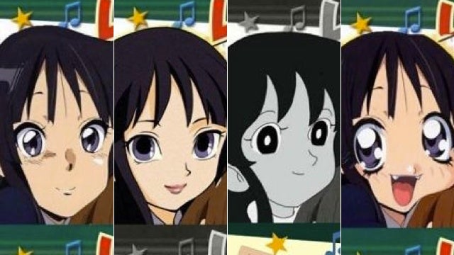 Oh, The Ways Japanese Anime Has Changed Over the Years