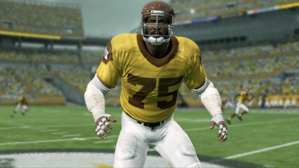 Two Dozen All-Time Greats Available in Madden 13, with More to be Unlocked