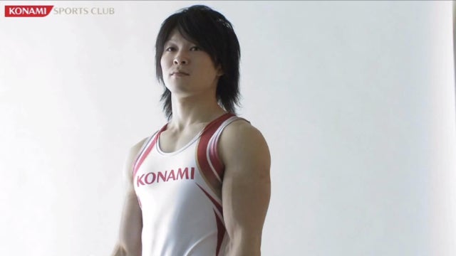 Konami Denies Olympic Medal Money Report
