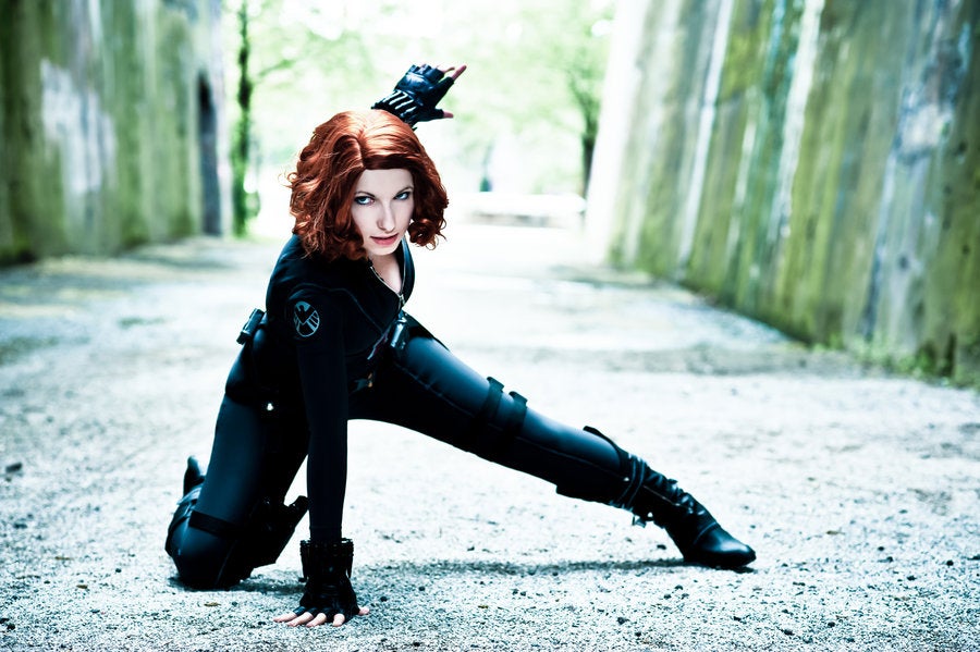 There Are No More Heroes When Cosplay is This Amazing