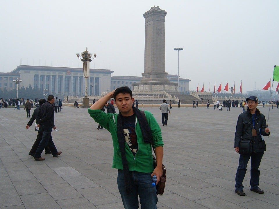 Living in China is Life Behind the Great Firewall
