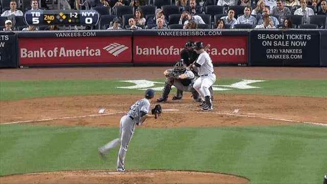 Better Know An Umpire: Fieldin Culbreth