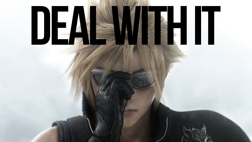 If There Were a Final Fantasy VII Remake, Final Fantasy Would Be Finished