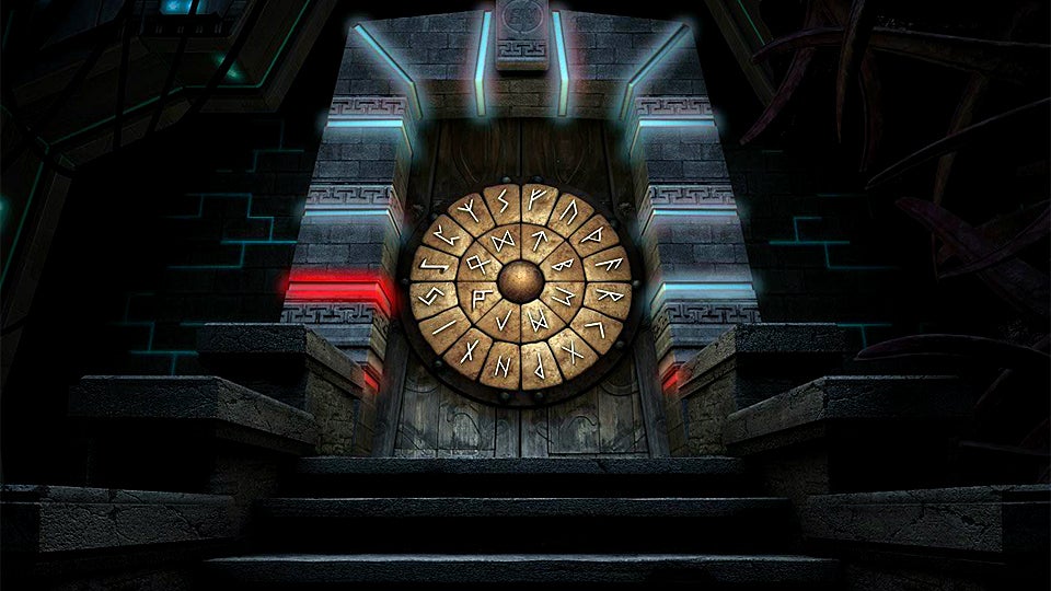 The Complicated Alternate Reality of The Secret World and its Secret Seals