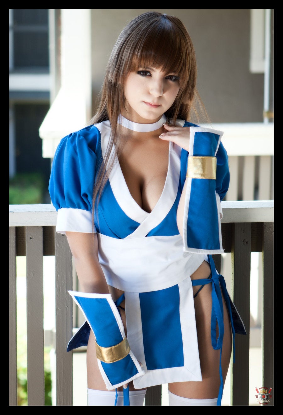 Kickstart Your Week With Some Terrific Cosplay