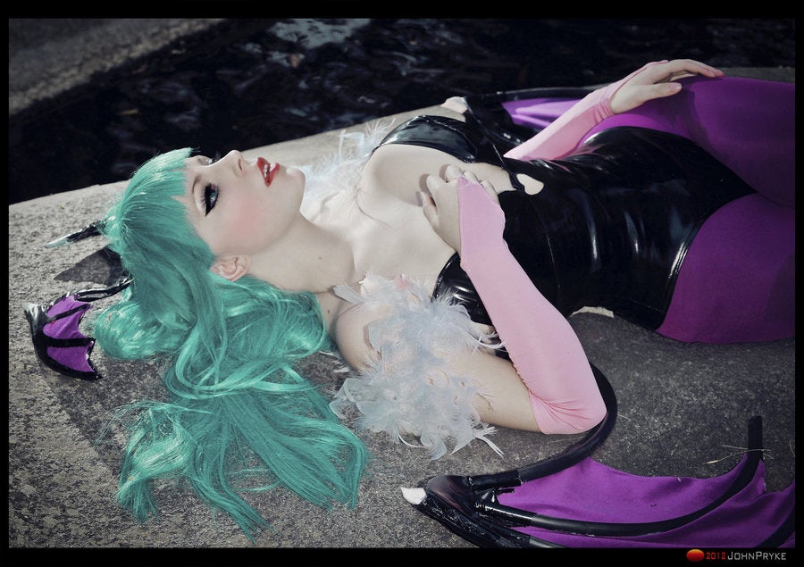 Kickstart Your Week With Some Terrific Cosplay