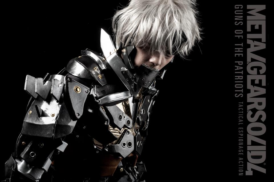 Kickstart Your Week With Some Terrific Cosplay