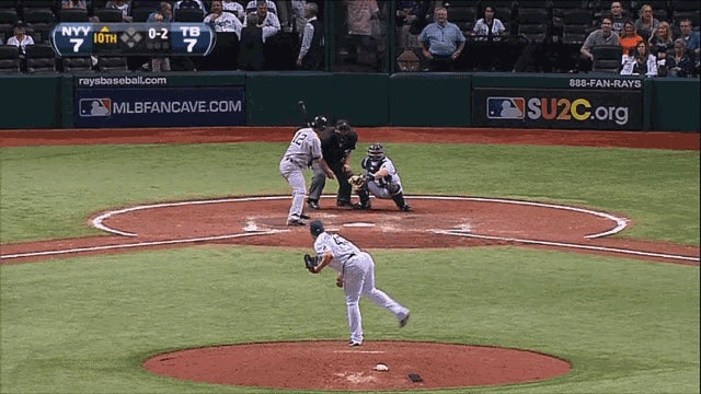 Better Know An Umpire: Joe West