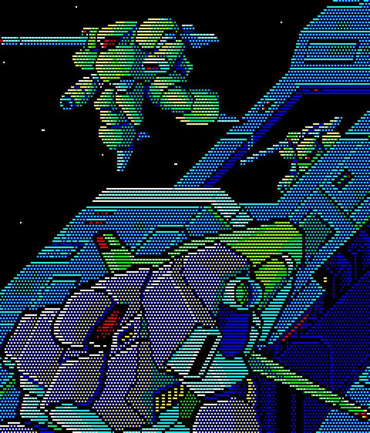 Bringing the Perfect Pixels of the Past to Life