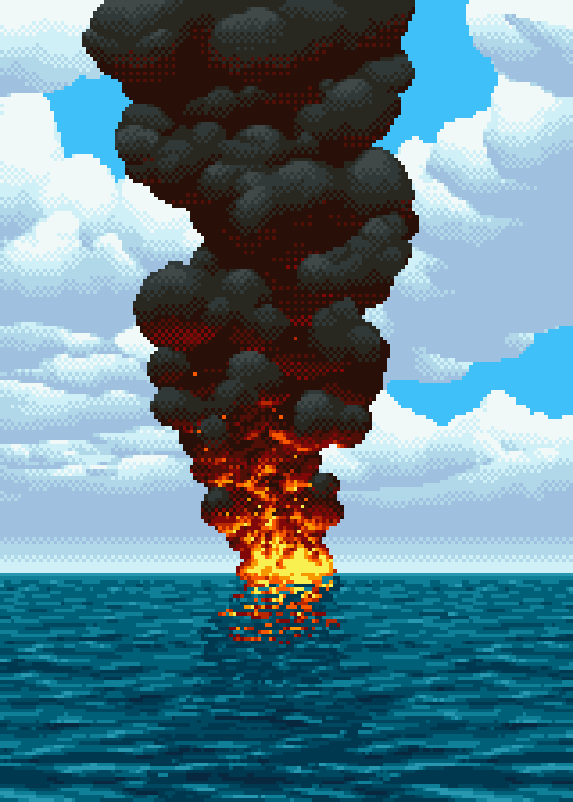 Bringing the Perfect Pixels of the Past to Life