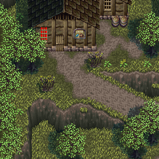 Bringing the Perfect Pixels of the Past to Life