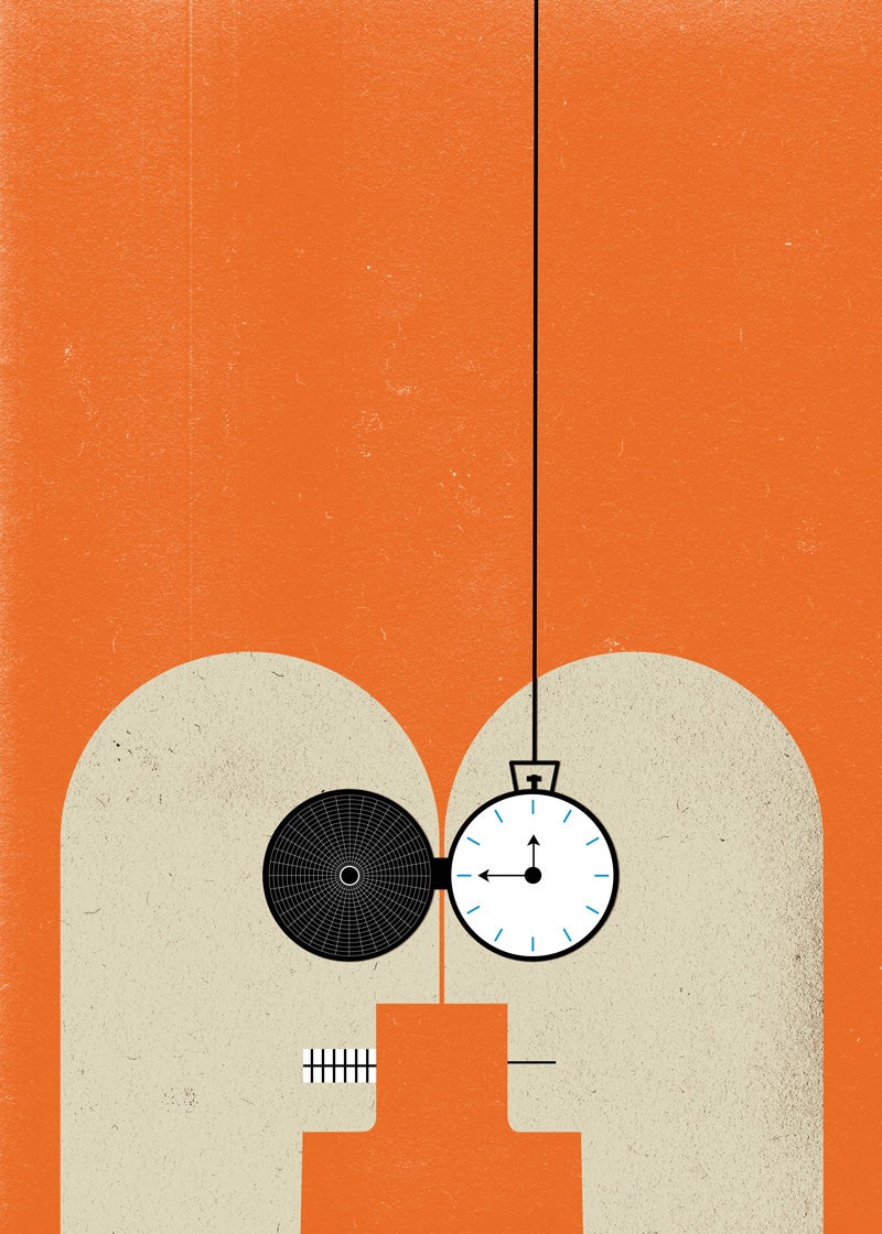 Learn odd and obscure words with this illustrated alphabet