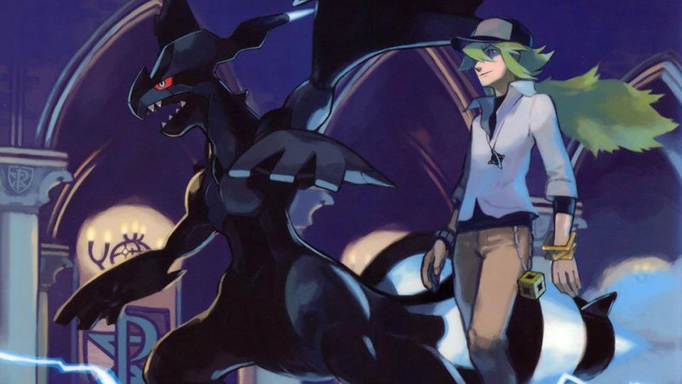 Why I was Pokemon’s Greatest Villain