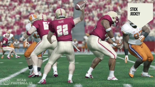 A Video Game Must Draw the Line Between Immortal and Unbeatable