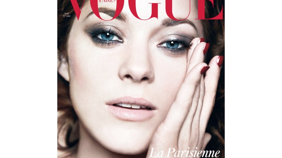 It Has Come to Chloe Sevigny's Attention She Is Being Mocked on the Internet