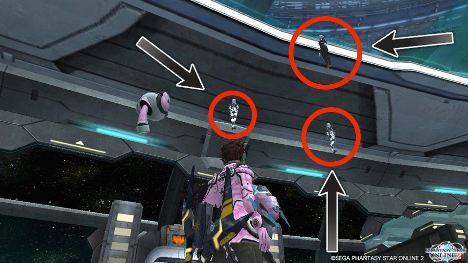 Phantasy Star Online 2 Hacked as an Alleged Prank