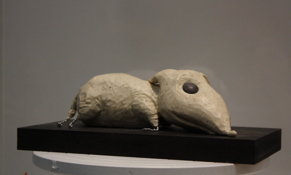 Tim Burton shows his childhood scars in Frankenweenie