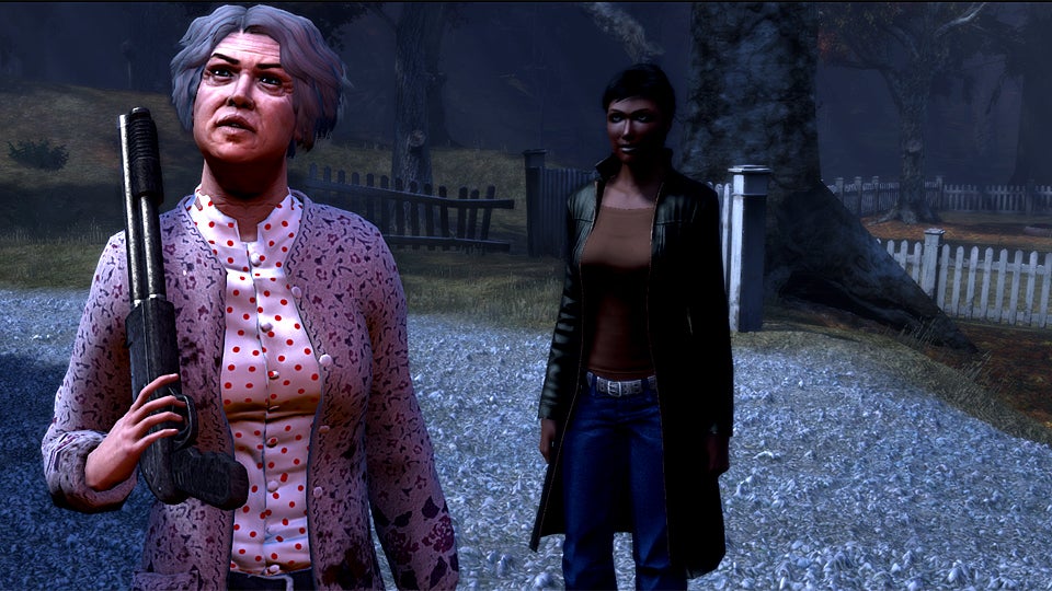 The Secret World, Log Three: The Good, The Bad, and the Buggy