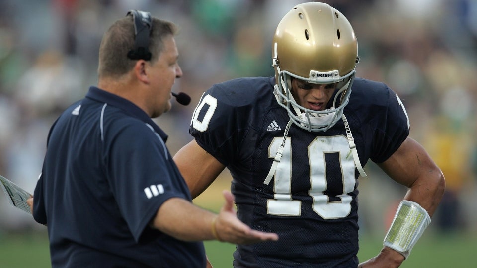 Sorry, Coach. This Video Game Says You're Getting Fired.