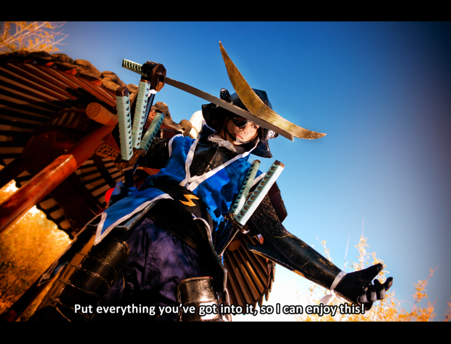 The Best of Last Week's Cosplay Craps All Over Team Fortress 2's Head