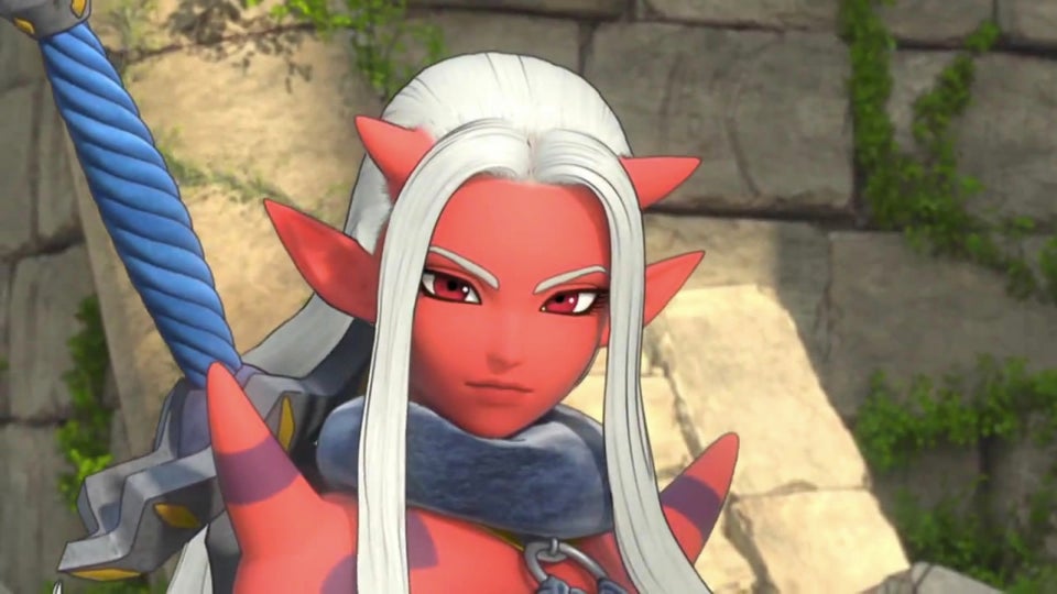 The MMORPG that Won't Kill You or Eat Up Your Time (Hopefully!)
